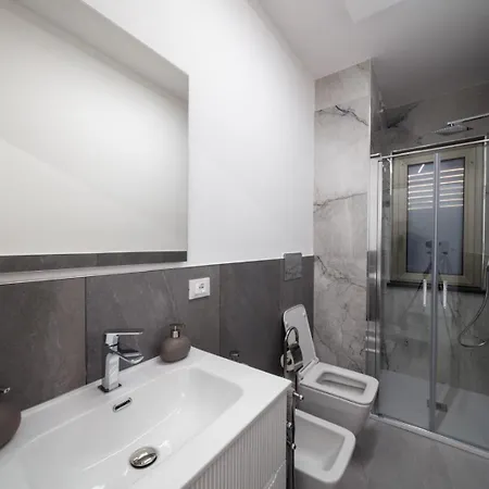 U Preiu - Casa Zaffiro פאטי