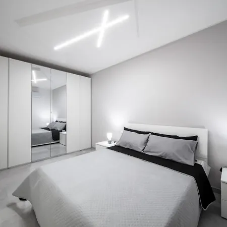 U Preiu - Casa Zaffiro Apartment *