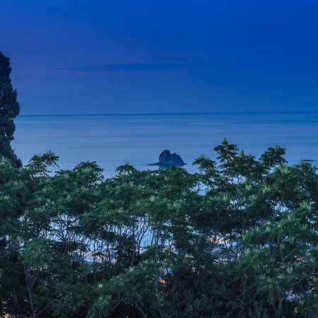 U Preiu - Casa Zaffiro דירה פאטי