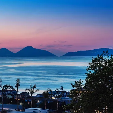 U Preiu - Casa Zaffiro פאטי