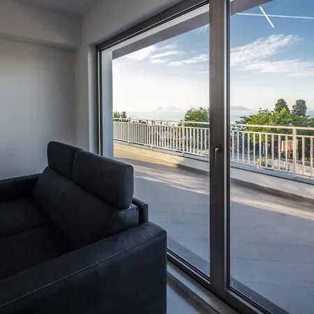 דירה U Preiu - Casa Zaffiro *